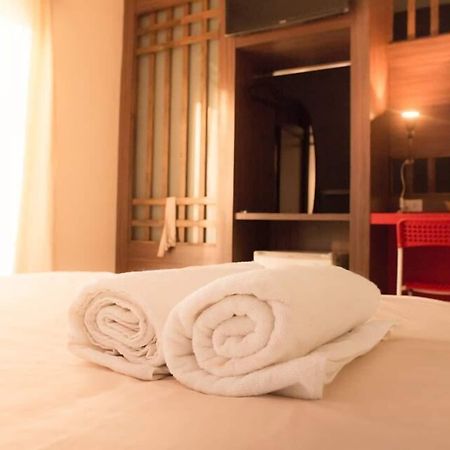 T.U.B. Mansion Hotel Nonthaburi Ngoại thất bức ảnh